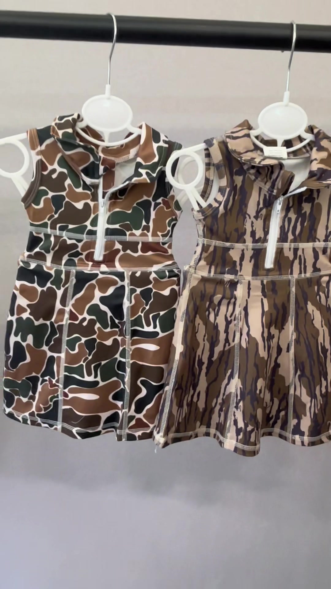 @Boots bows camo