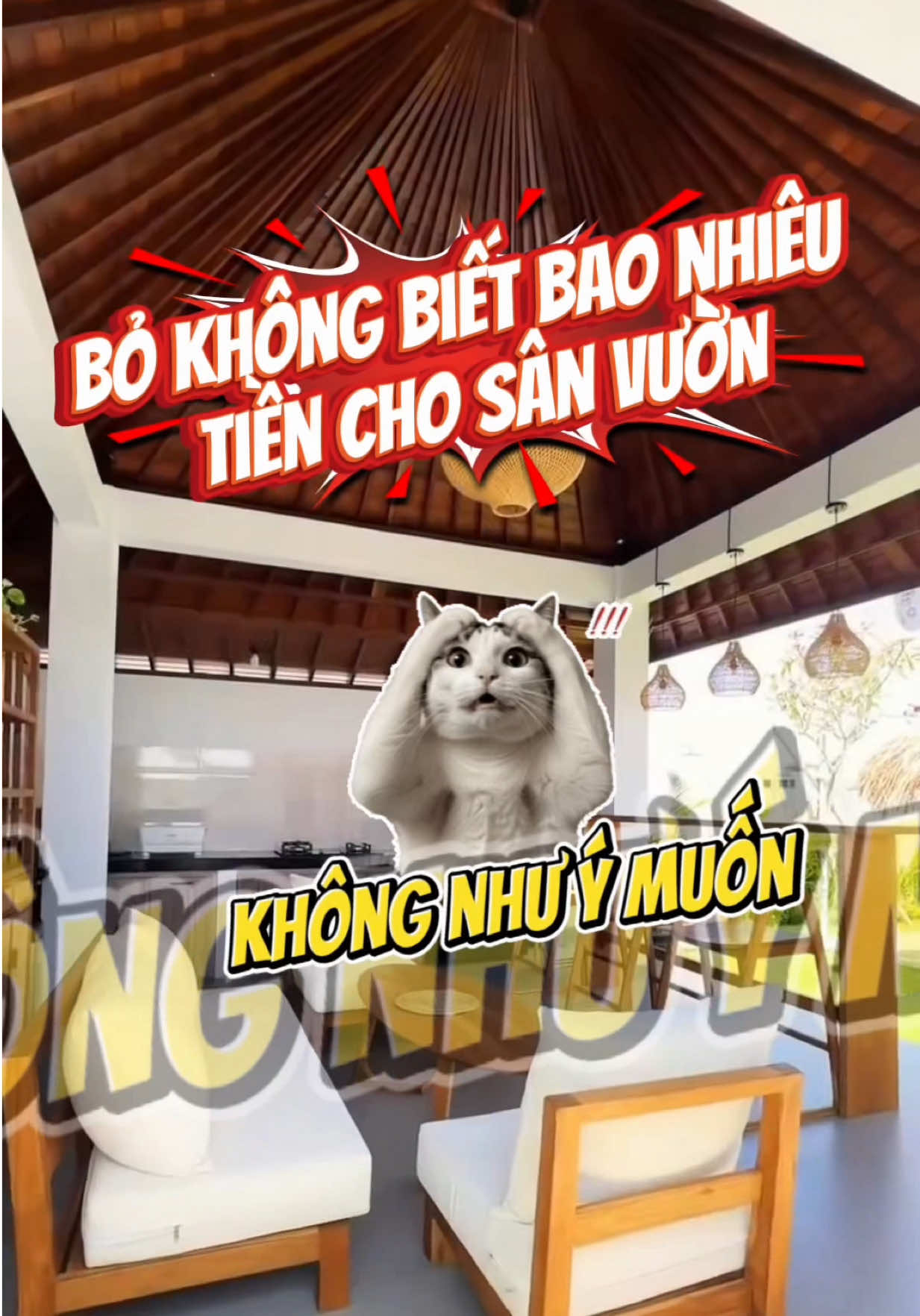 @Tiệm L&aacute; Nhỏ