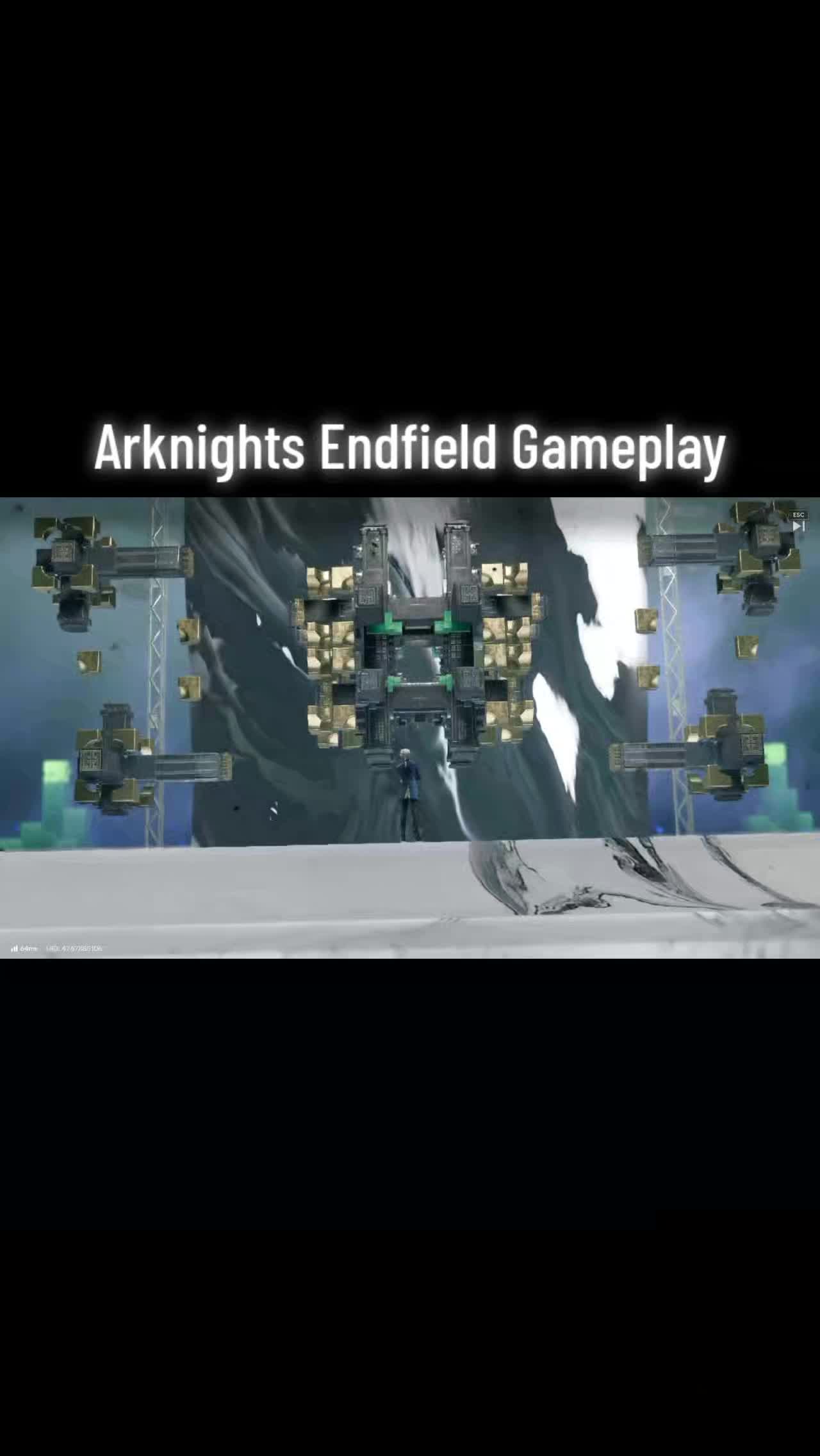 @UK Gamer Alex
