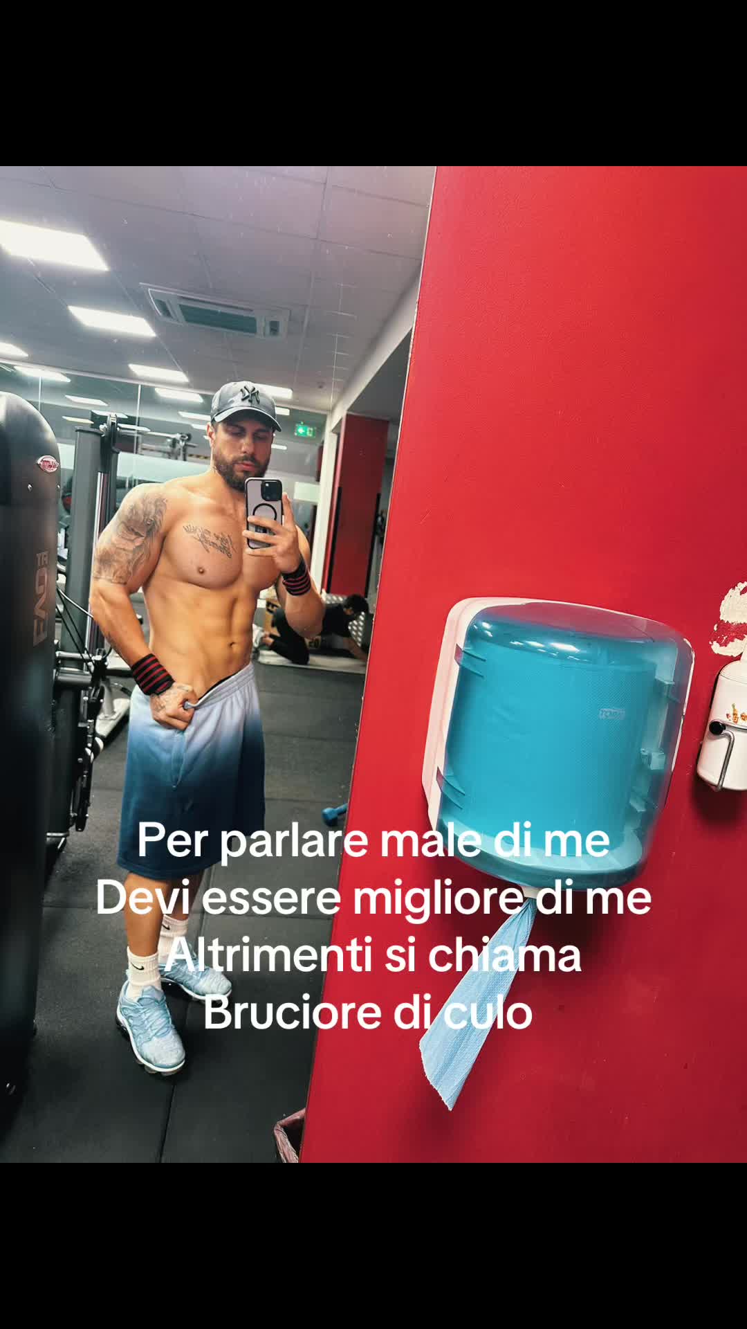 @Peppeconti98🦍🦾