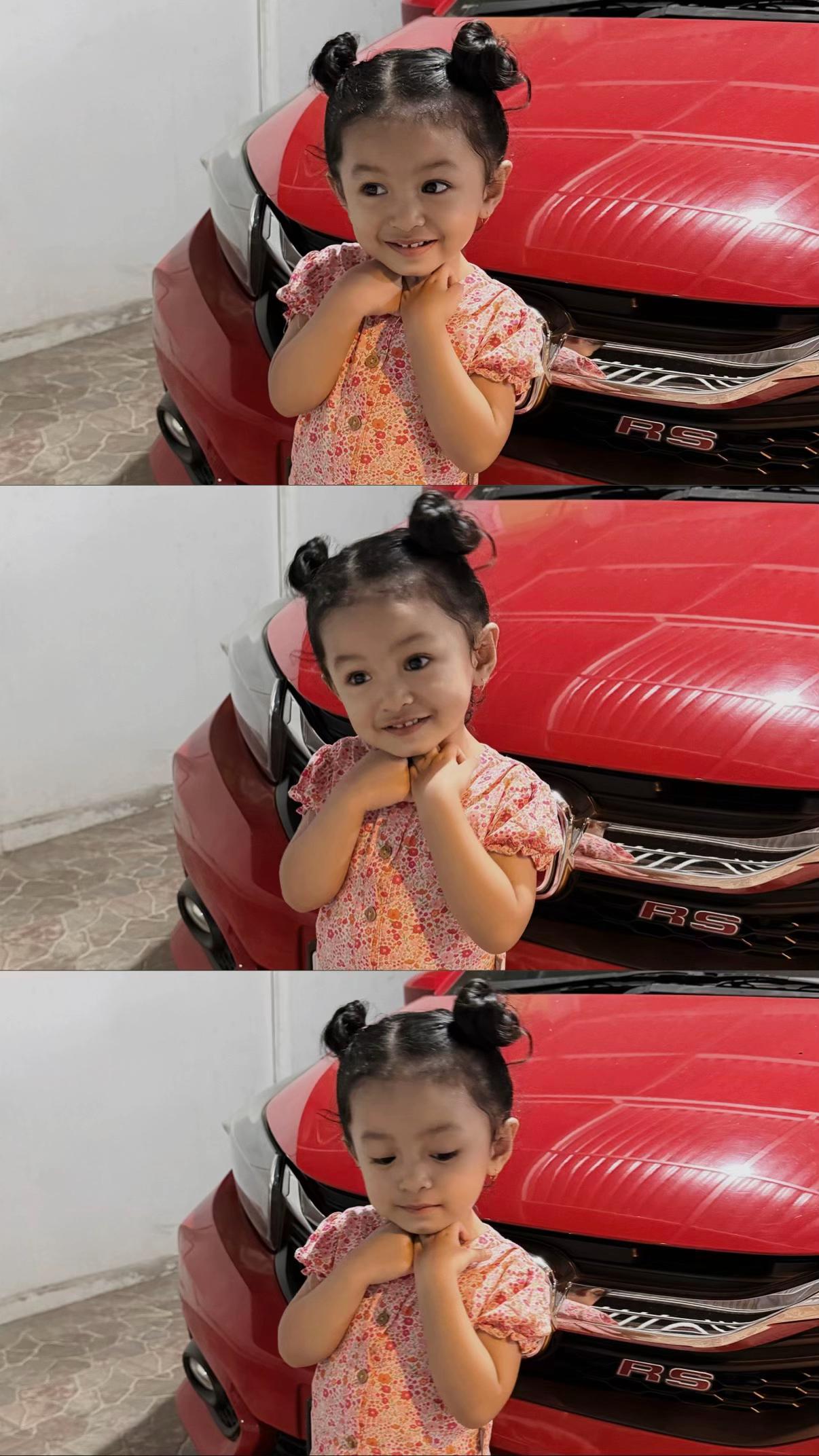 @Baby Avisha