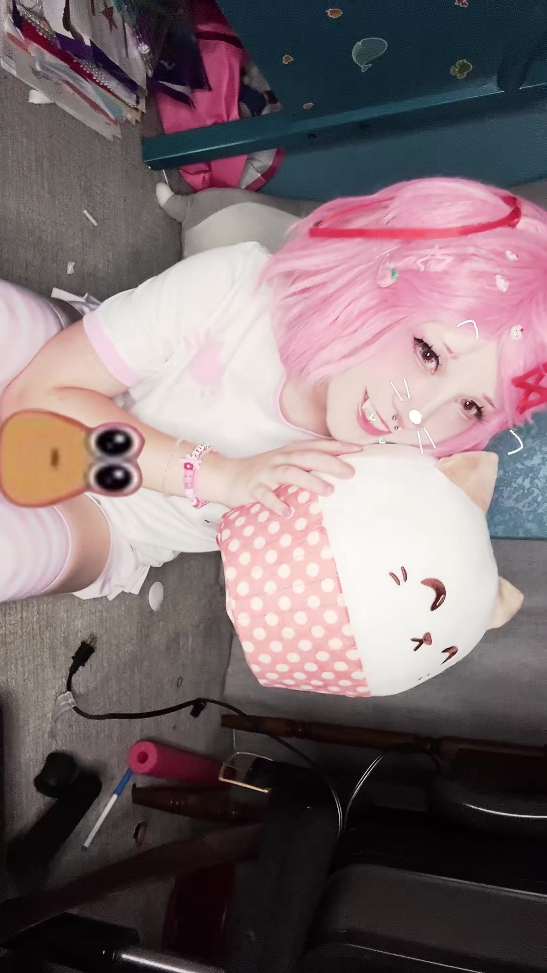 @bleh! ☆