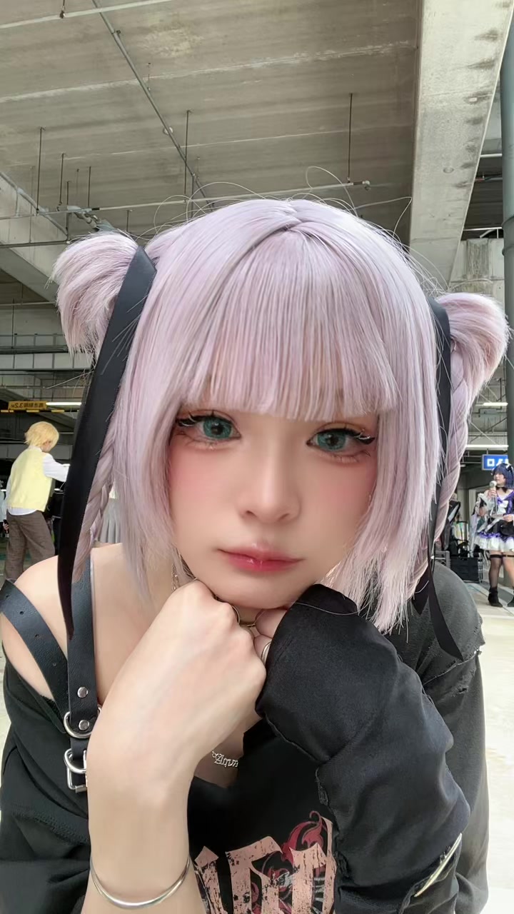 @はる　とえり