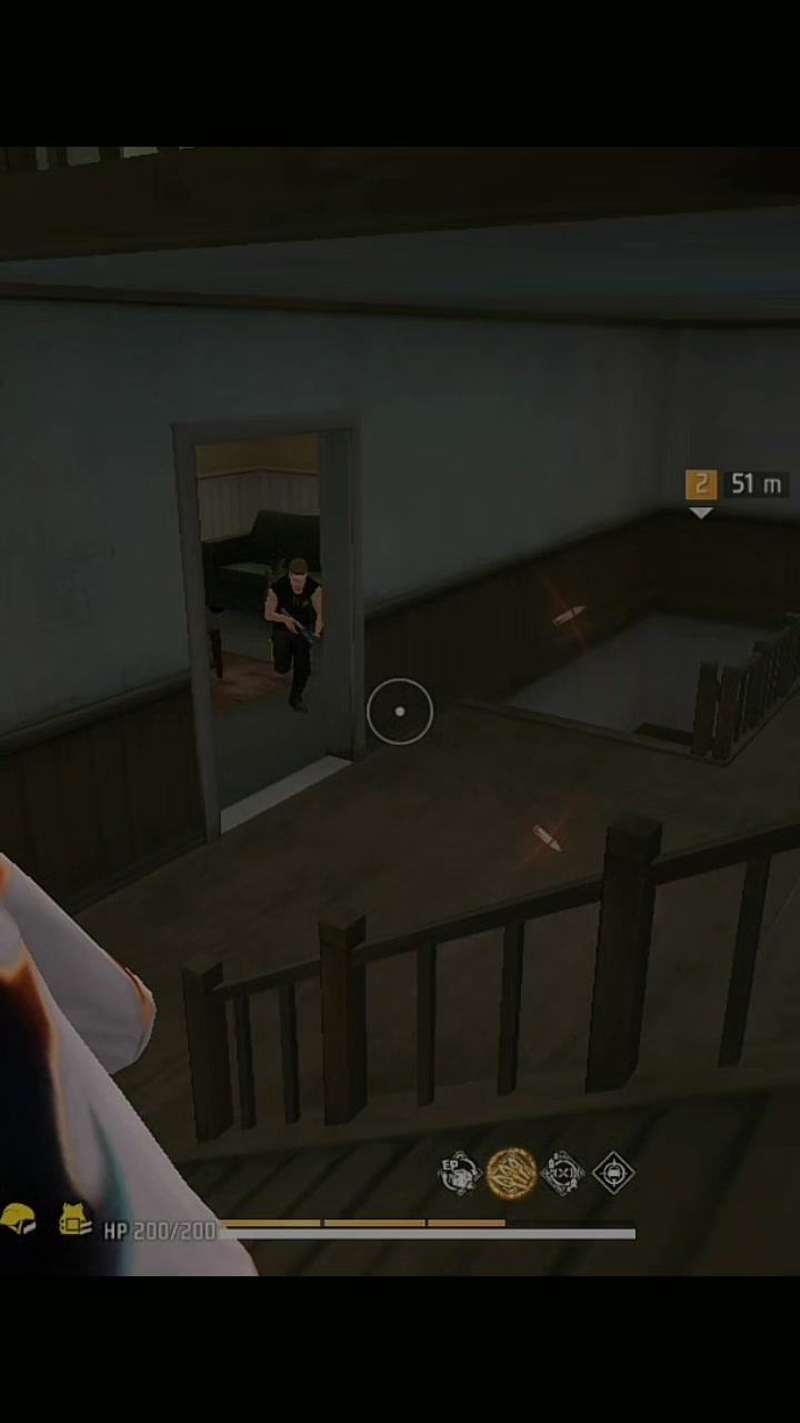 @Lyaah Ghost