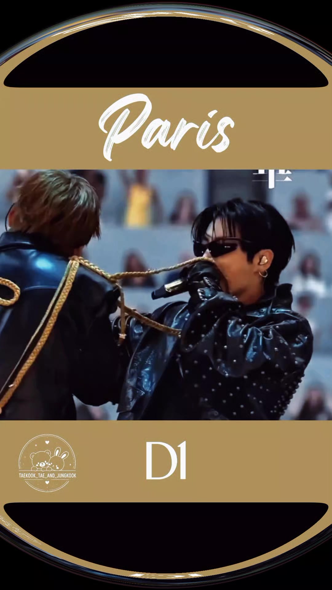 @DINY TAEKOOK FOREVER 2025 ๐ฐ๐ป