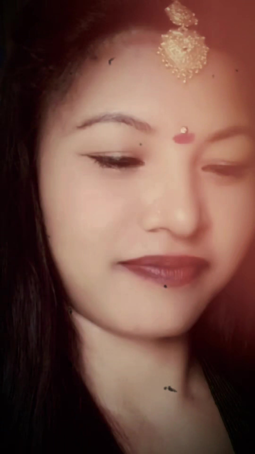 @Chaudhary kusum❤️🥀