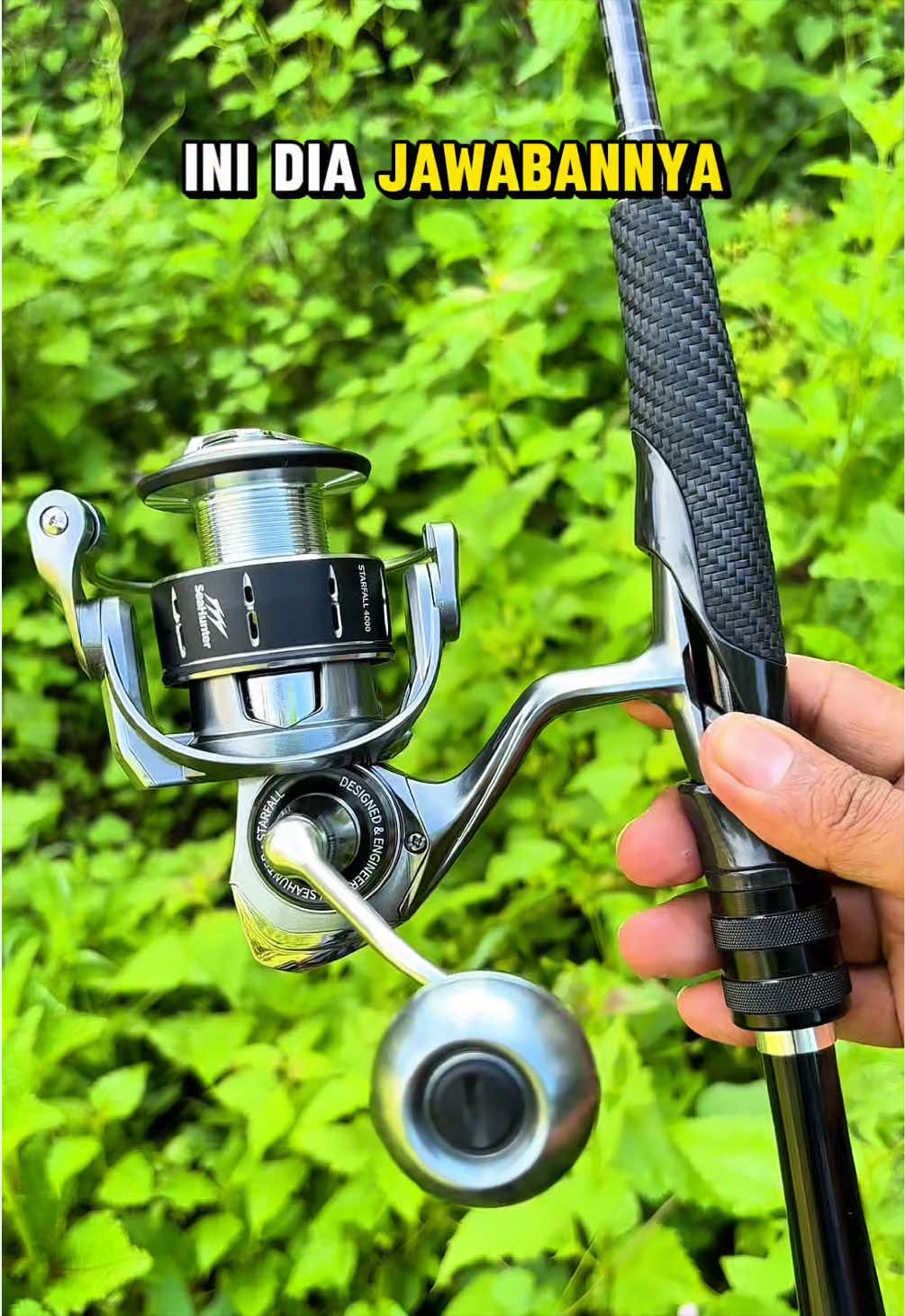 @Safana Fishing