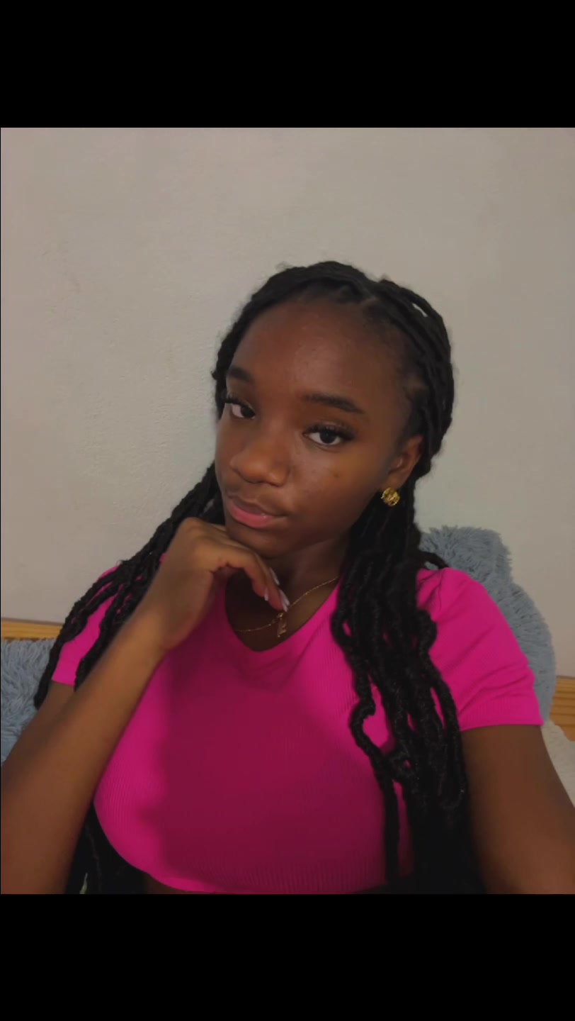 @MA&Iuml;LA.🤎🌟