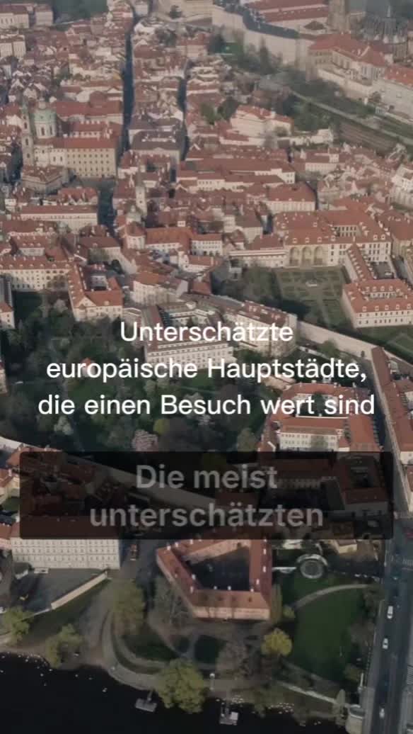 @DEU & EU Travel- Kurzvideos