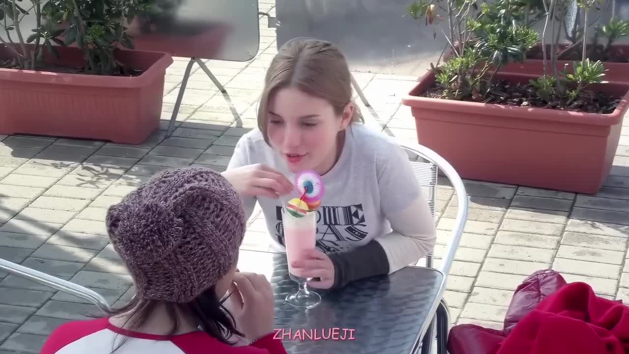 @Maria Valverde