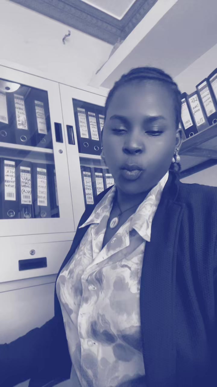 @Queen 👑 🦋🇸🇸🇺🇬