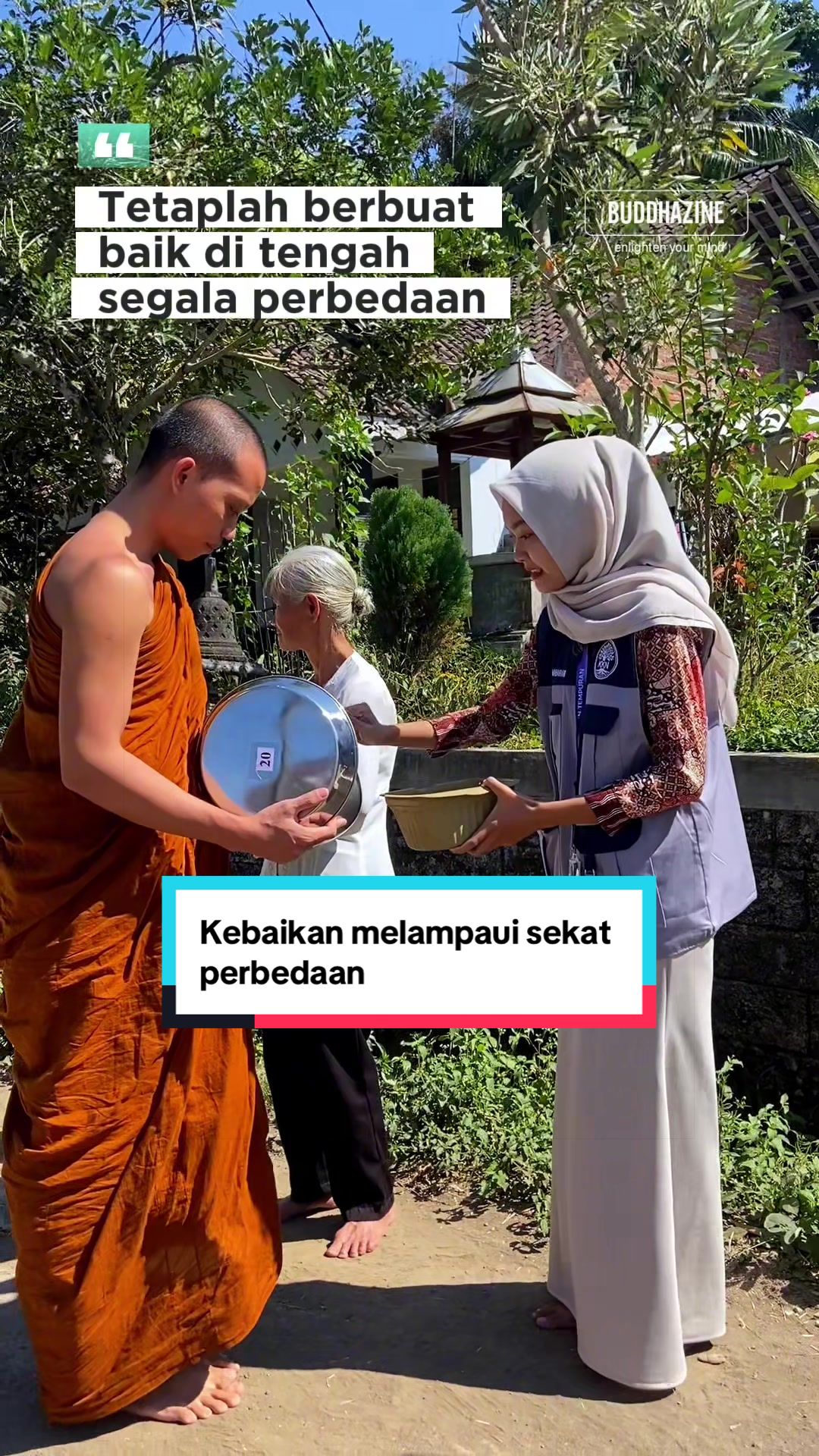 @BuddhaZine