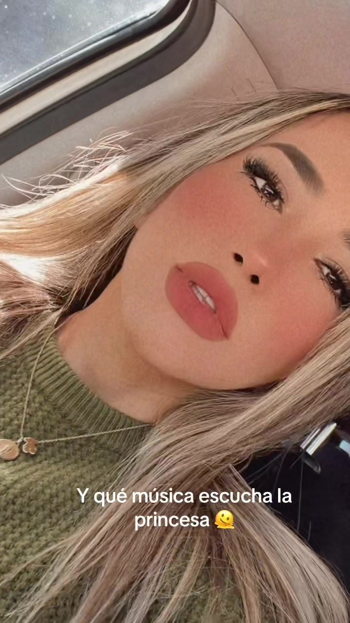 @Michellita