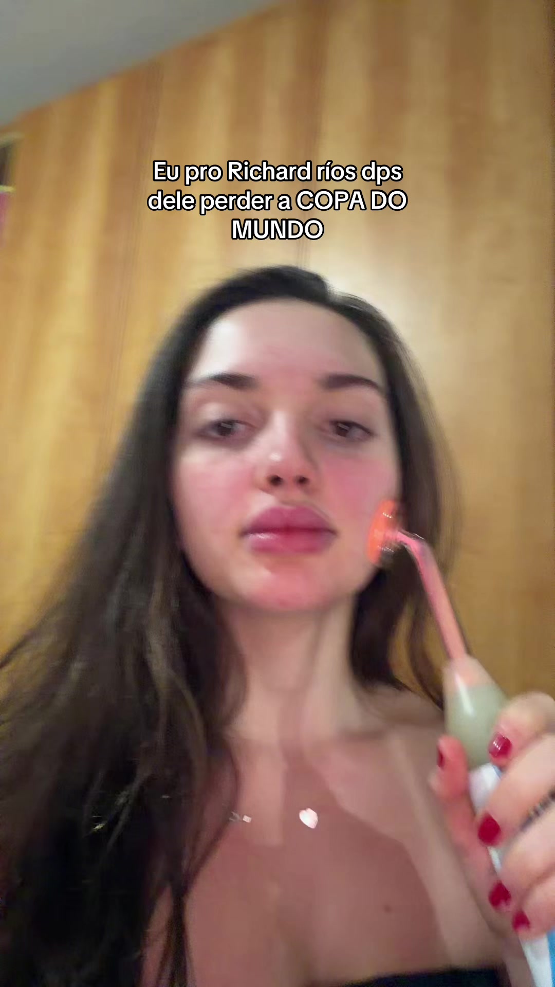 @Mariagemeaoficial