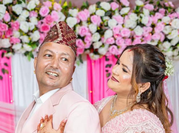 @Radha thapa