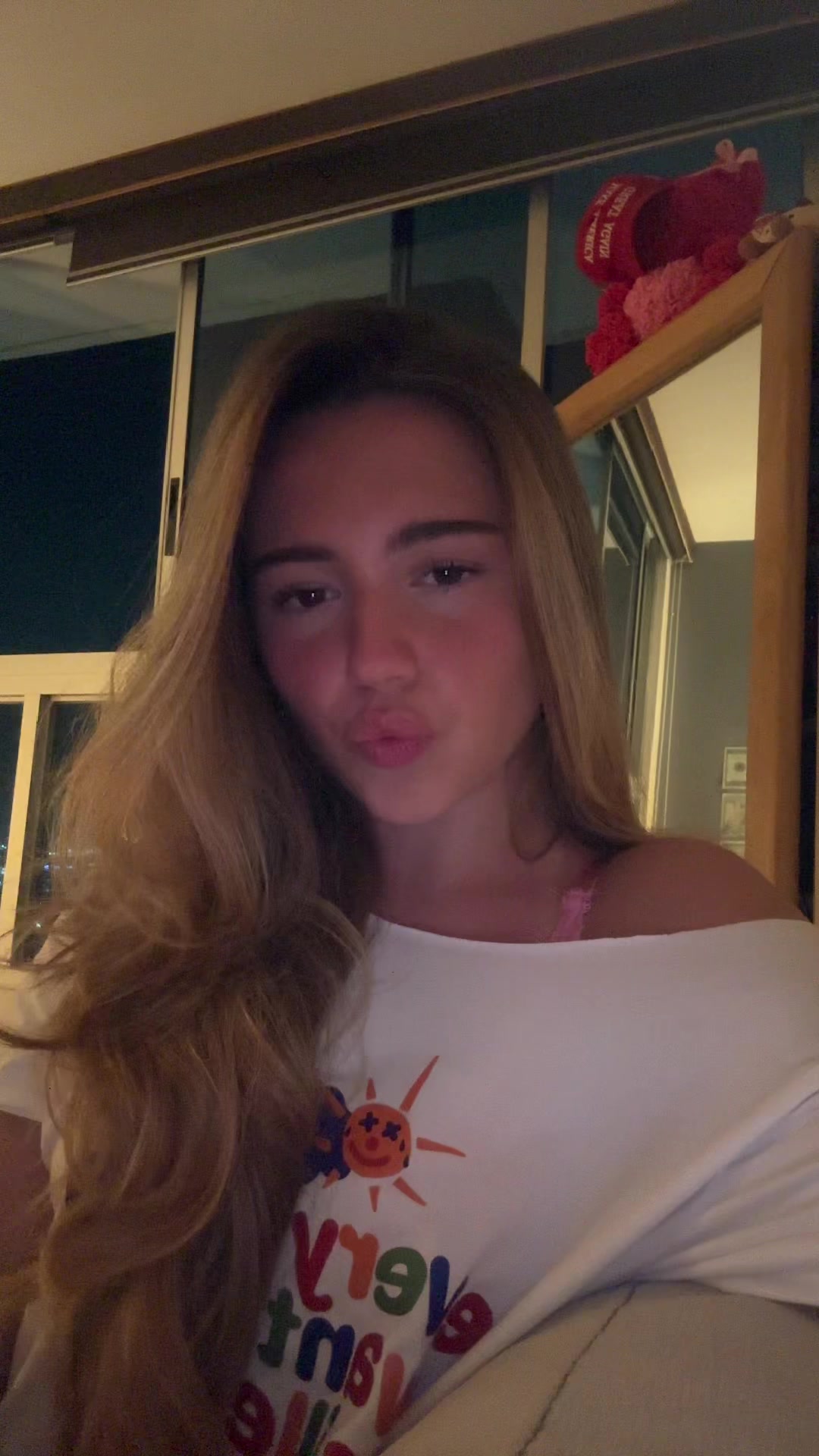 @Lauren De Wolf
