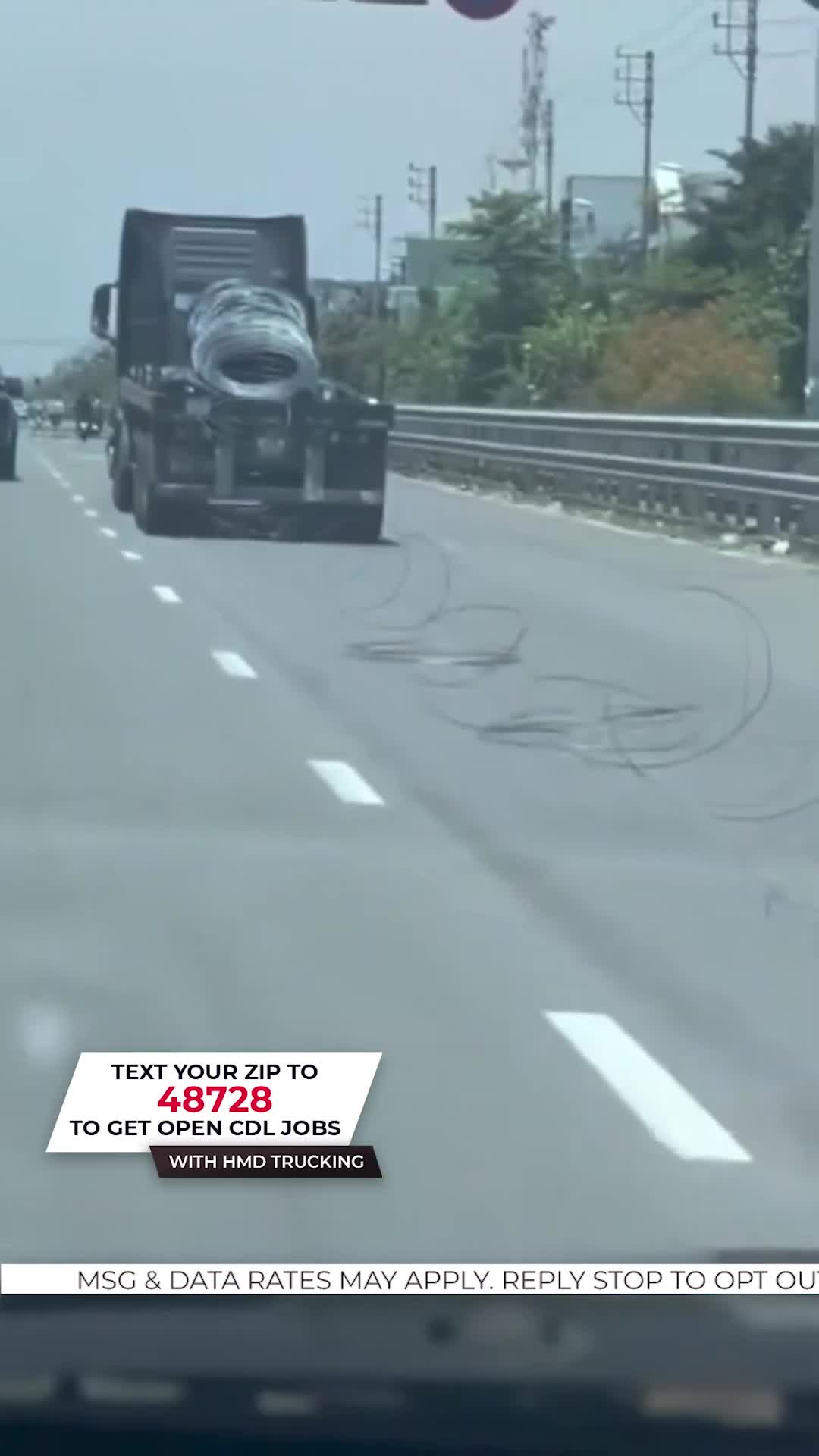 @HMD Trucking
