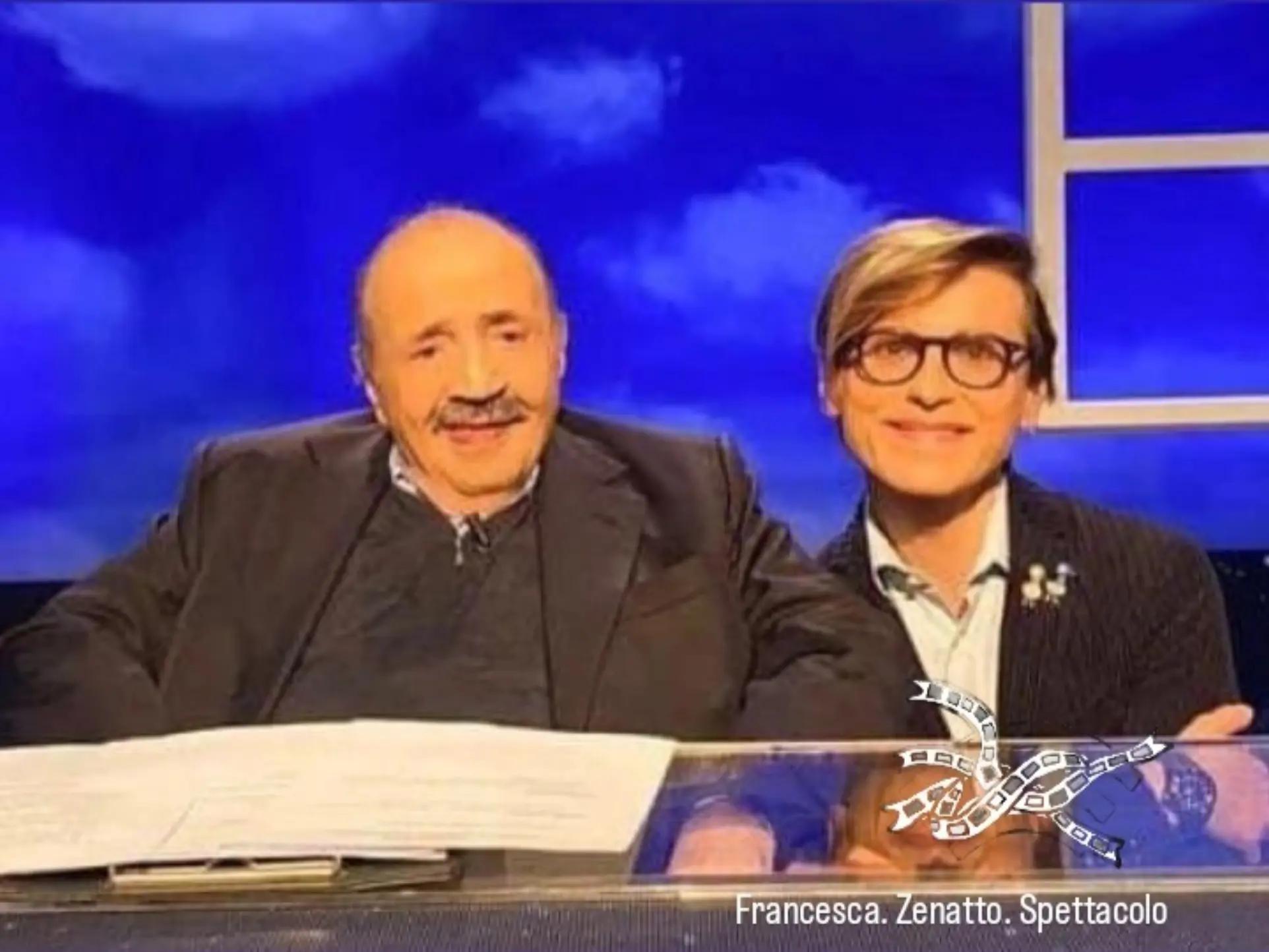 @Francesca Zenatto