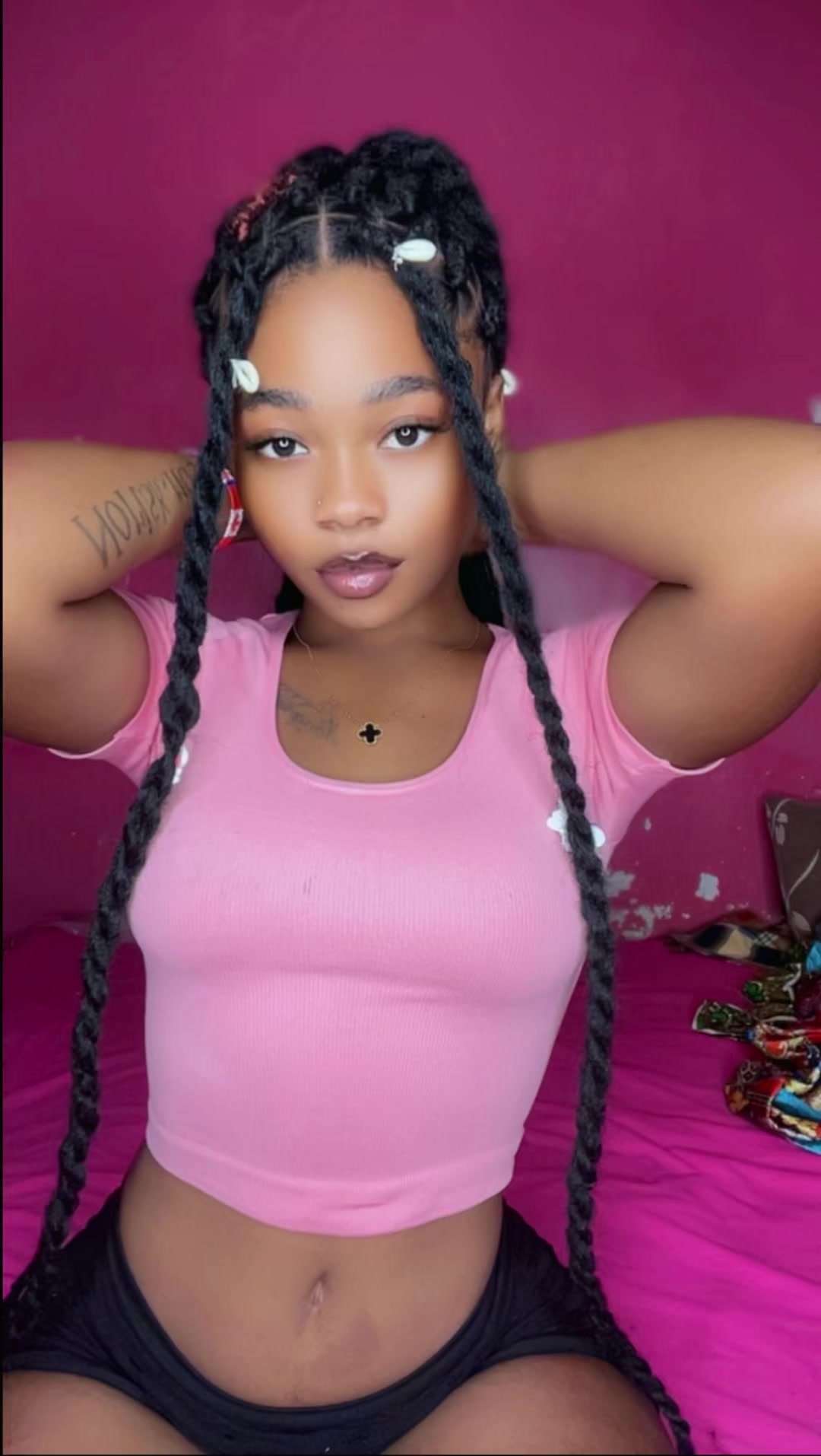 @official Nadira♊️♊️