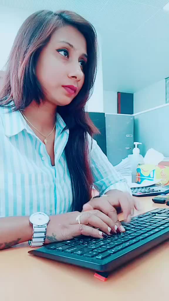 @Tina Islam