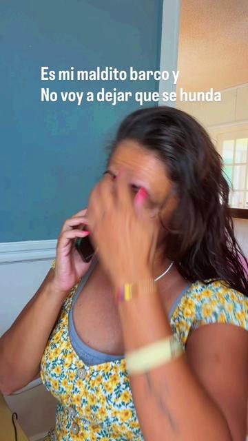 @Maria Empoderando Latinas