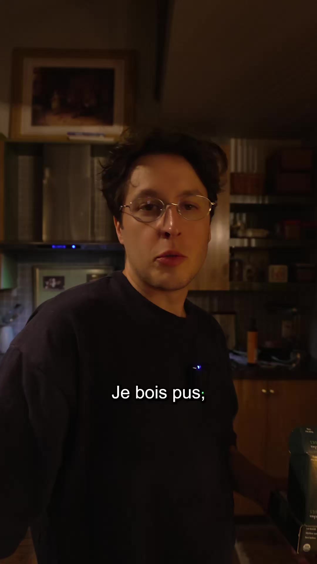 @Alexandre Forest
