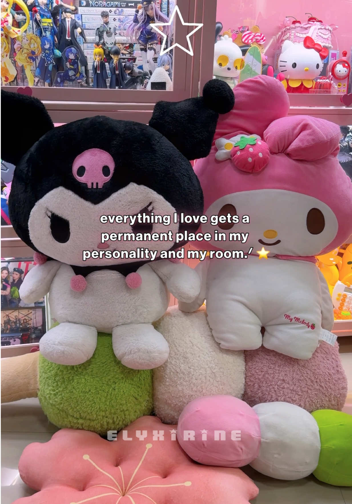 @— elyxirine 𓏲♥︎𝄢