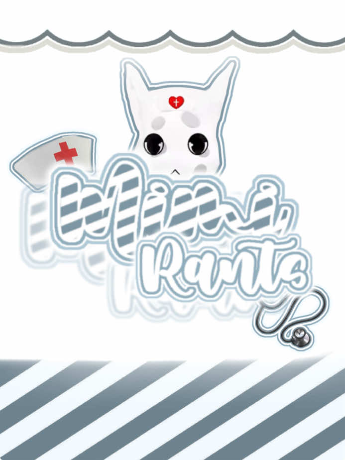 @♡͝💉ო&iacute;ო&iacute; ❤︎ 𝓗ᥱad ℕursᥱ ˙