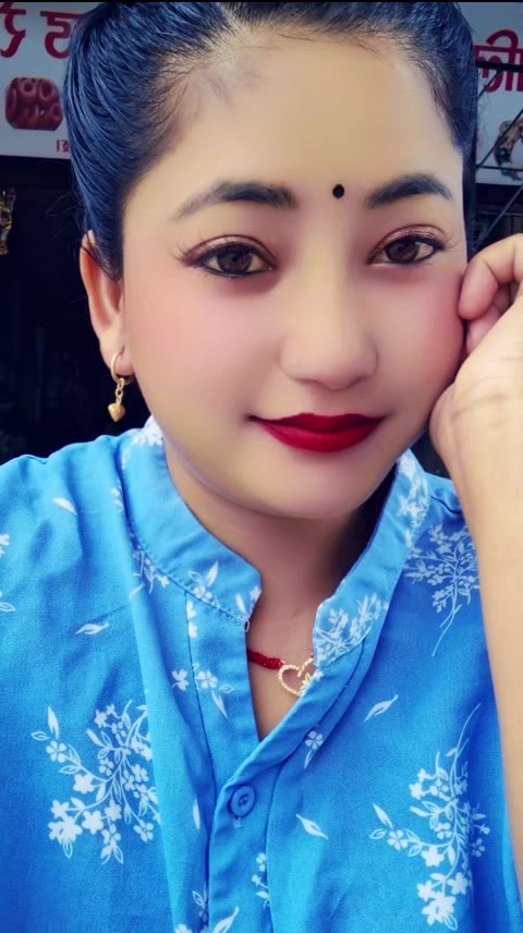 @its me puspa