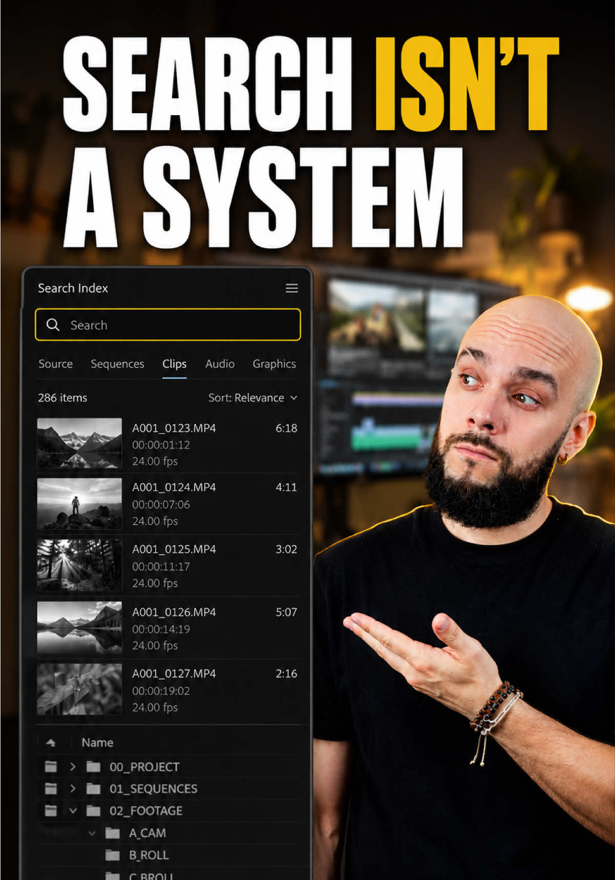 @O.Javier.Tv | Video Production
