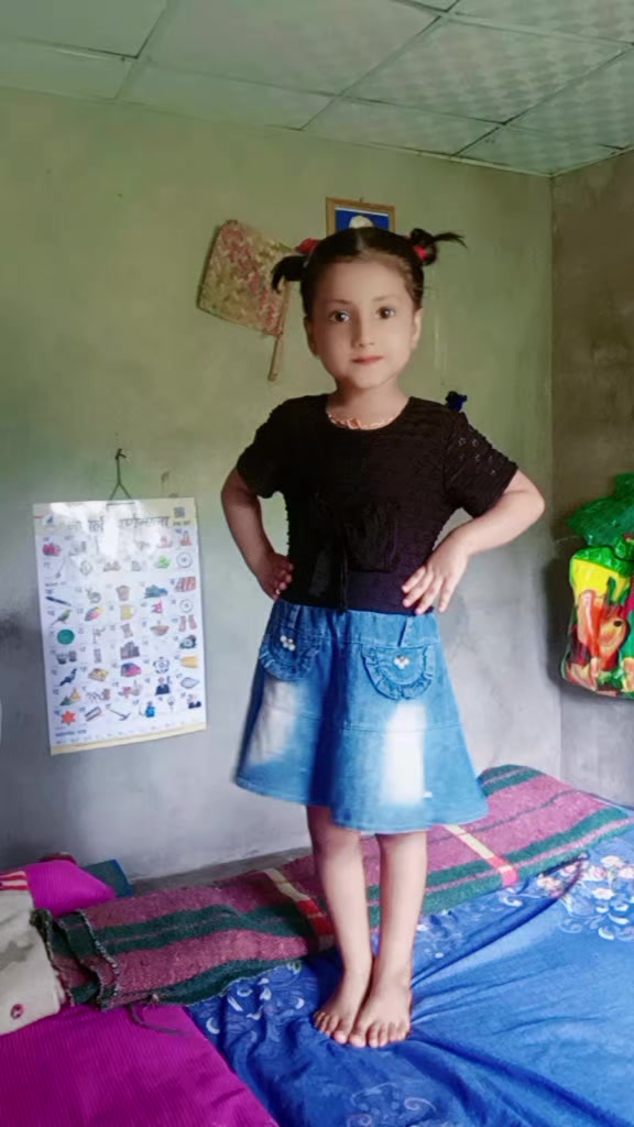 @sarmila Bhattrai