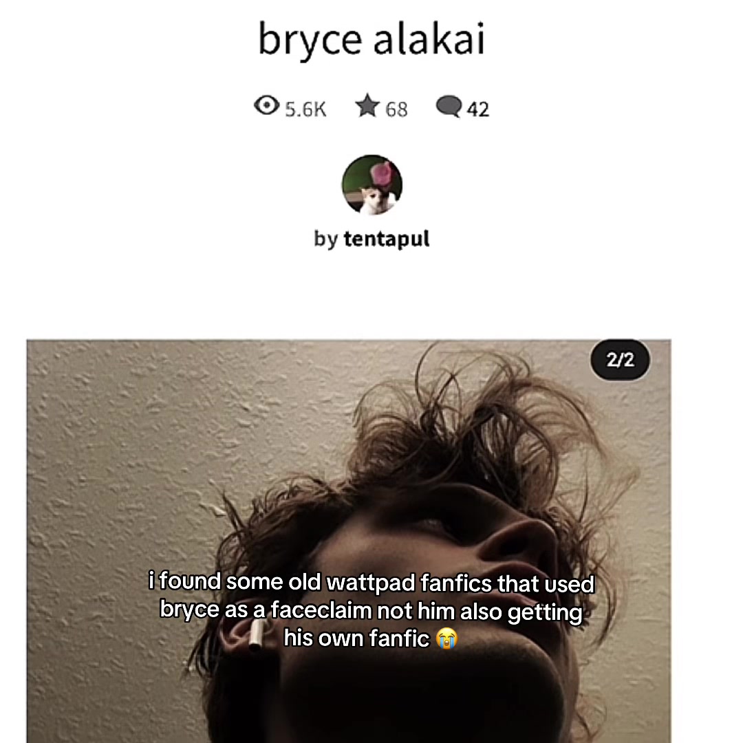 @tyzula&rsquo;s #1 pr