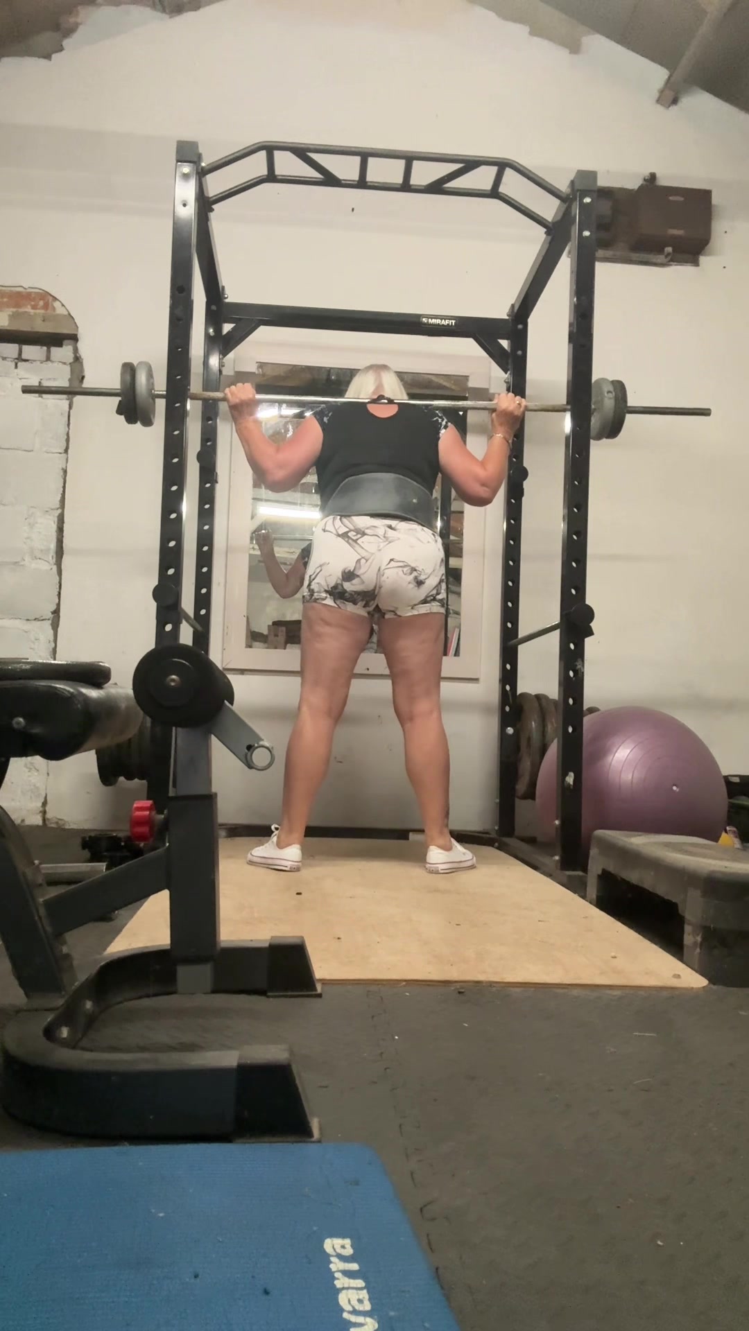@gymcracker