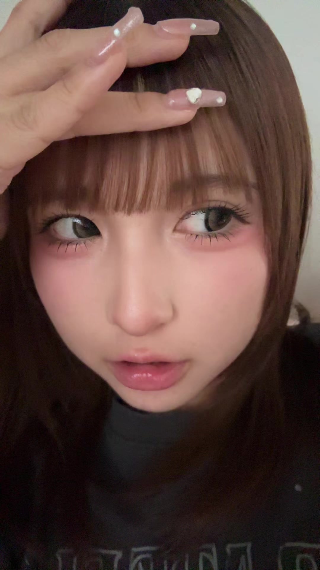 @ゆりりりり