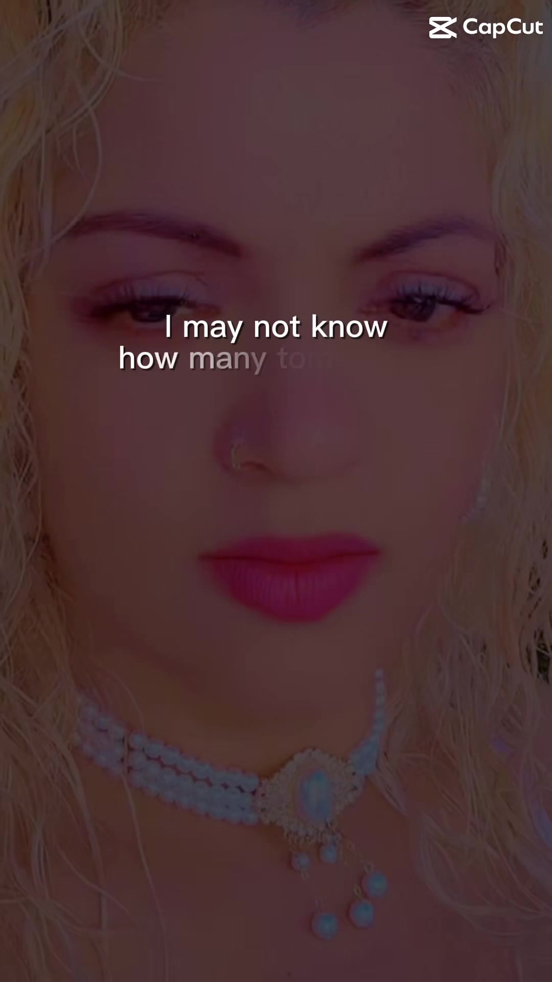 @Shining Starlight