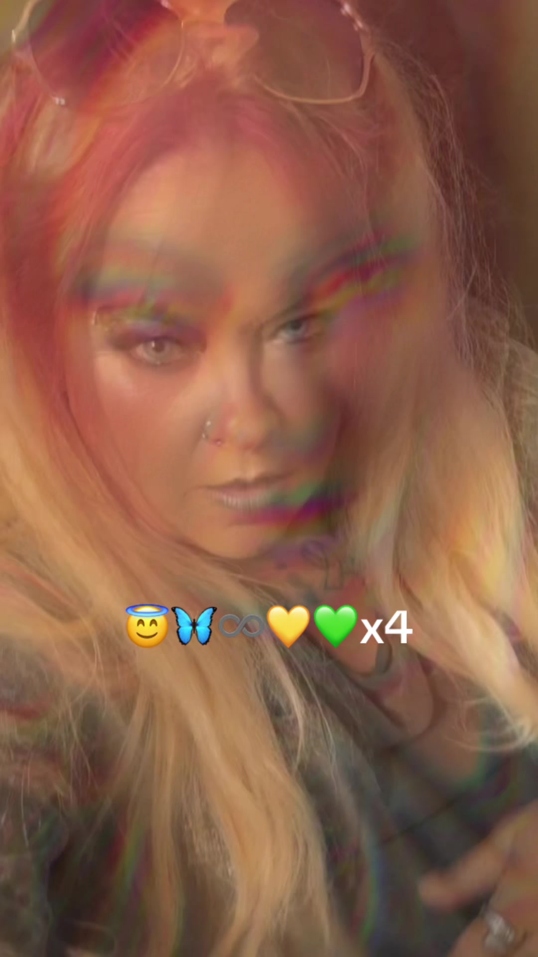 @Woodbinegirl