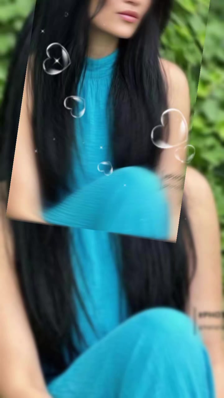 @Любимка