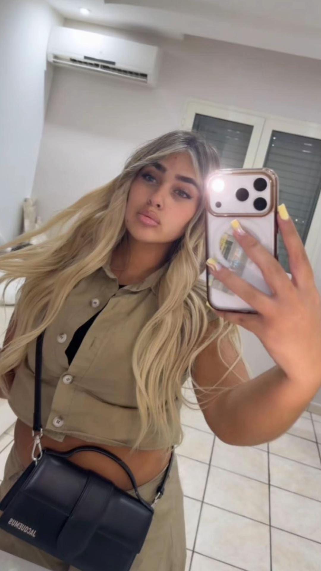 @rosa davino💎