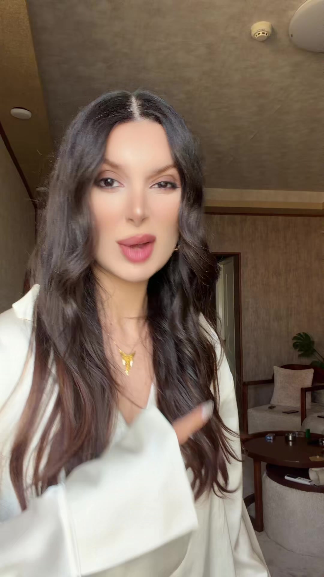 @mina kolivandi