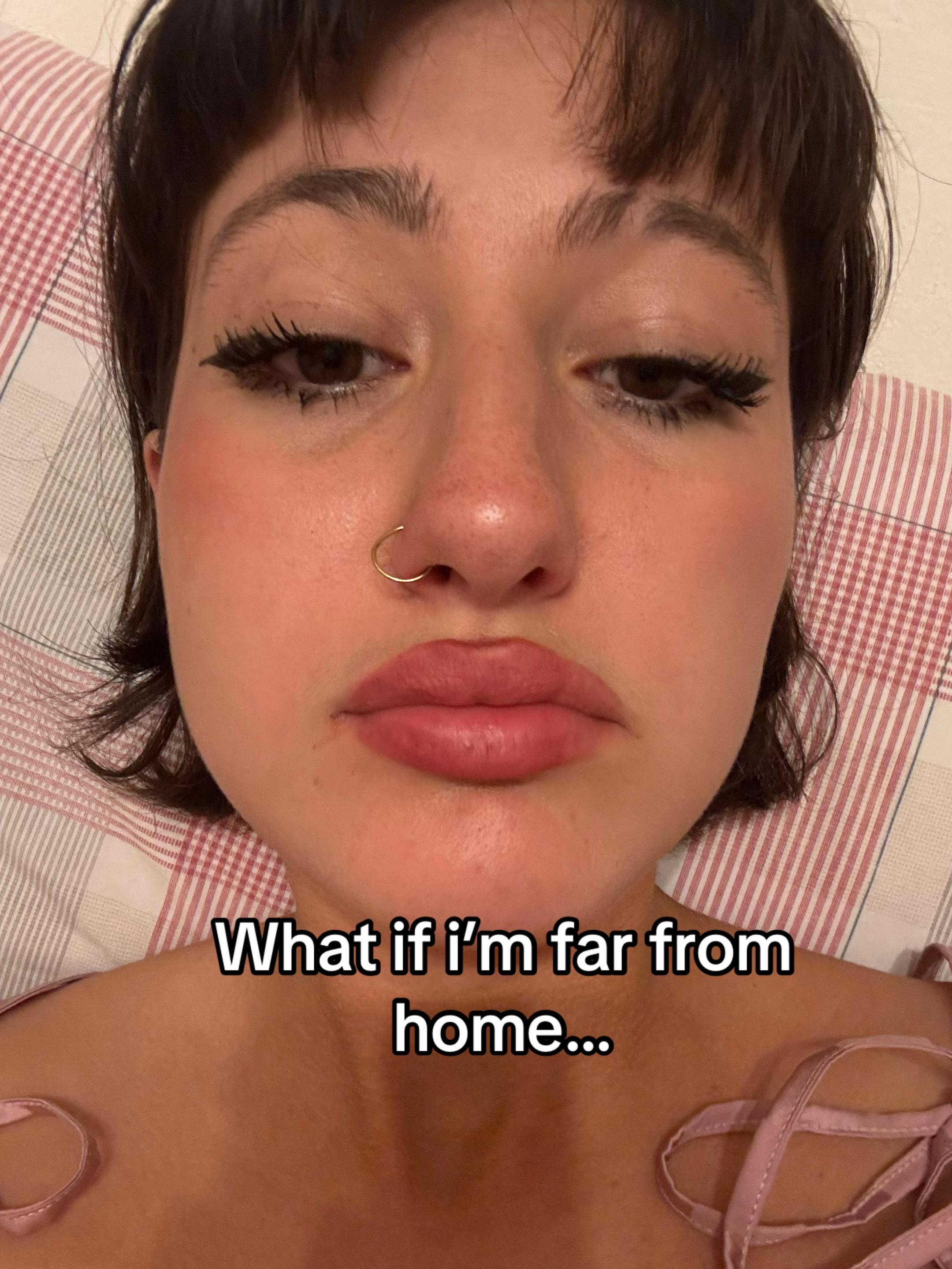 @ce