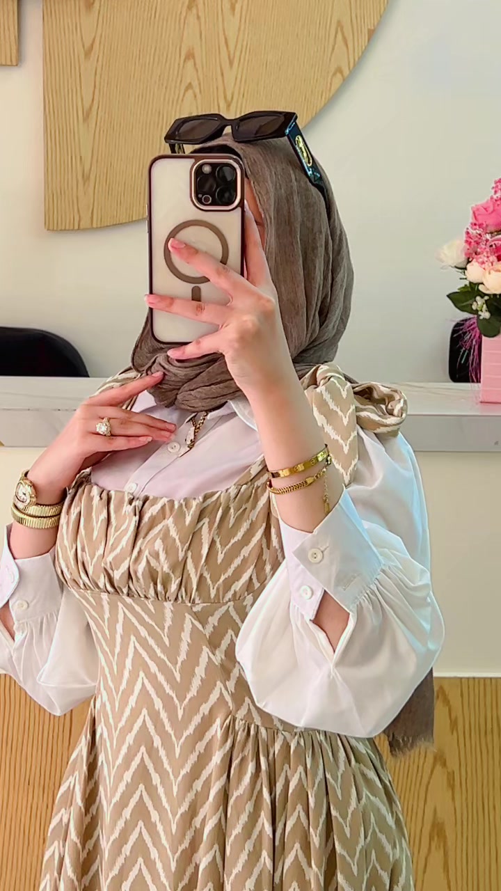 @الامين فاشون