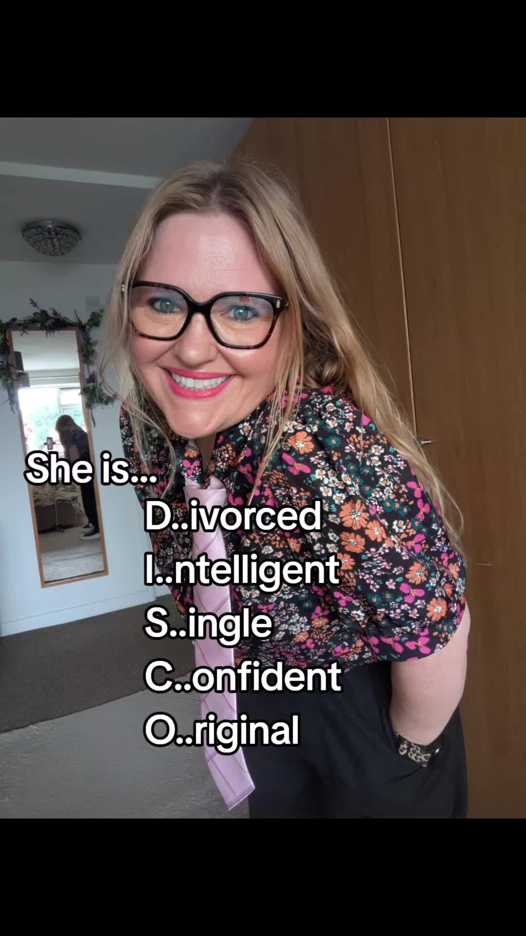 @Dawn Style Over 50