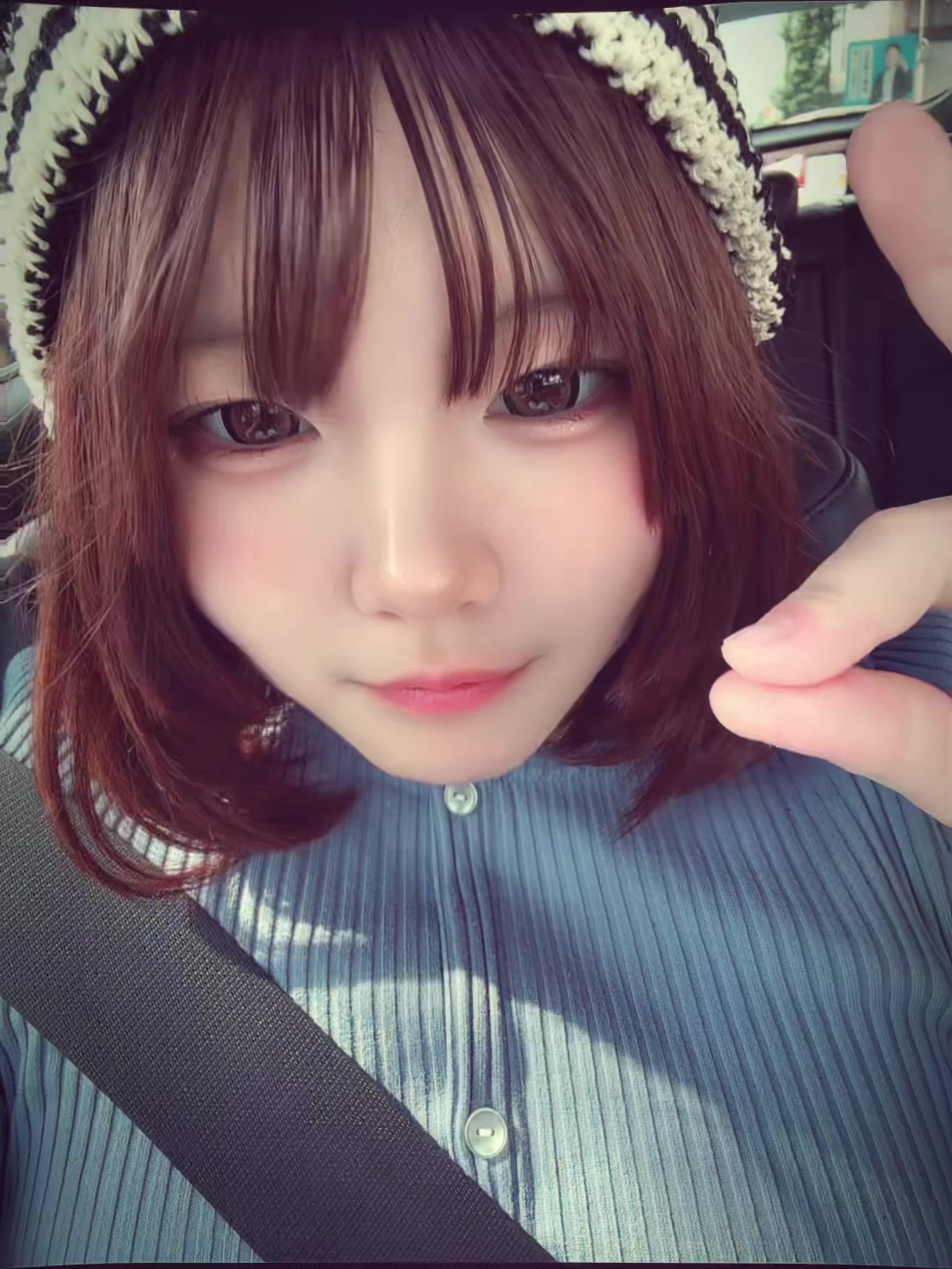 @みにどら