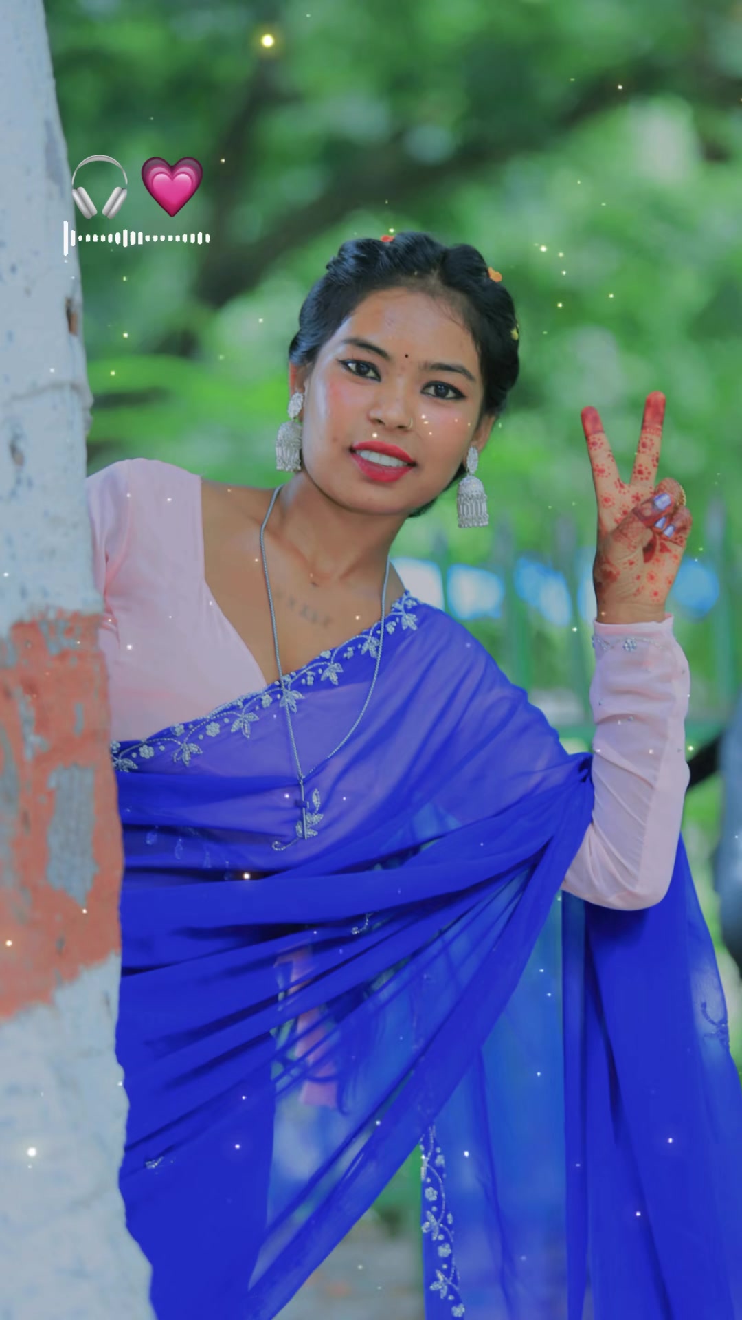 @Usha