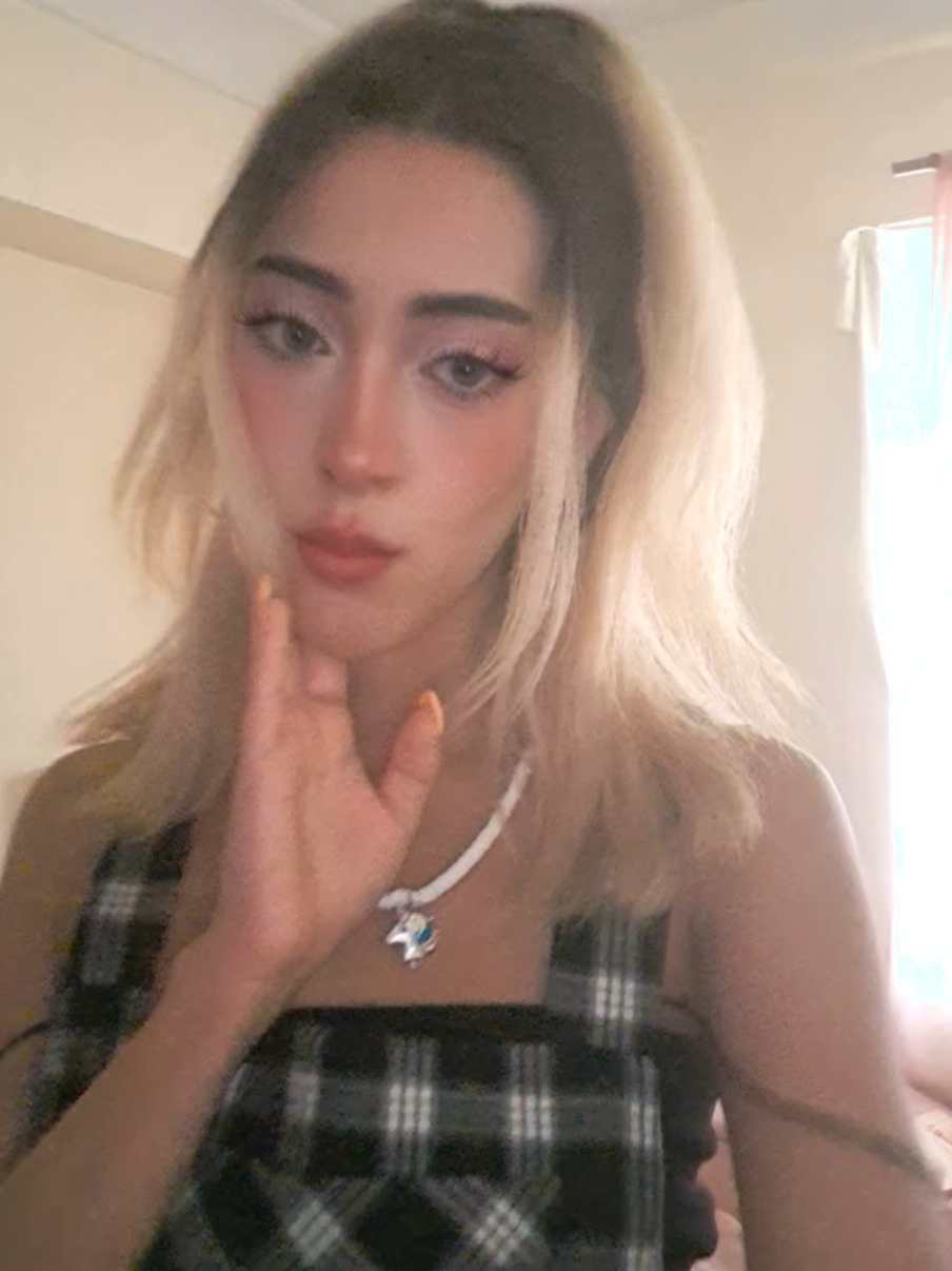 @Niusha