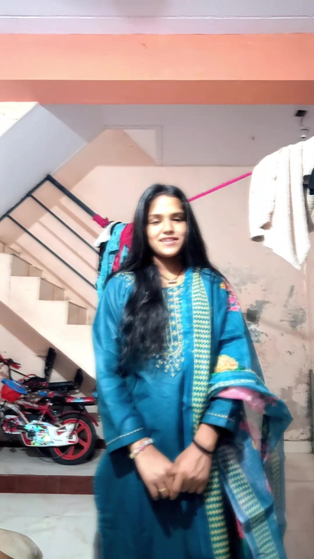 @binod motra