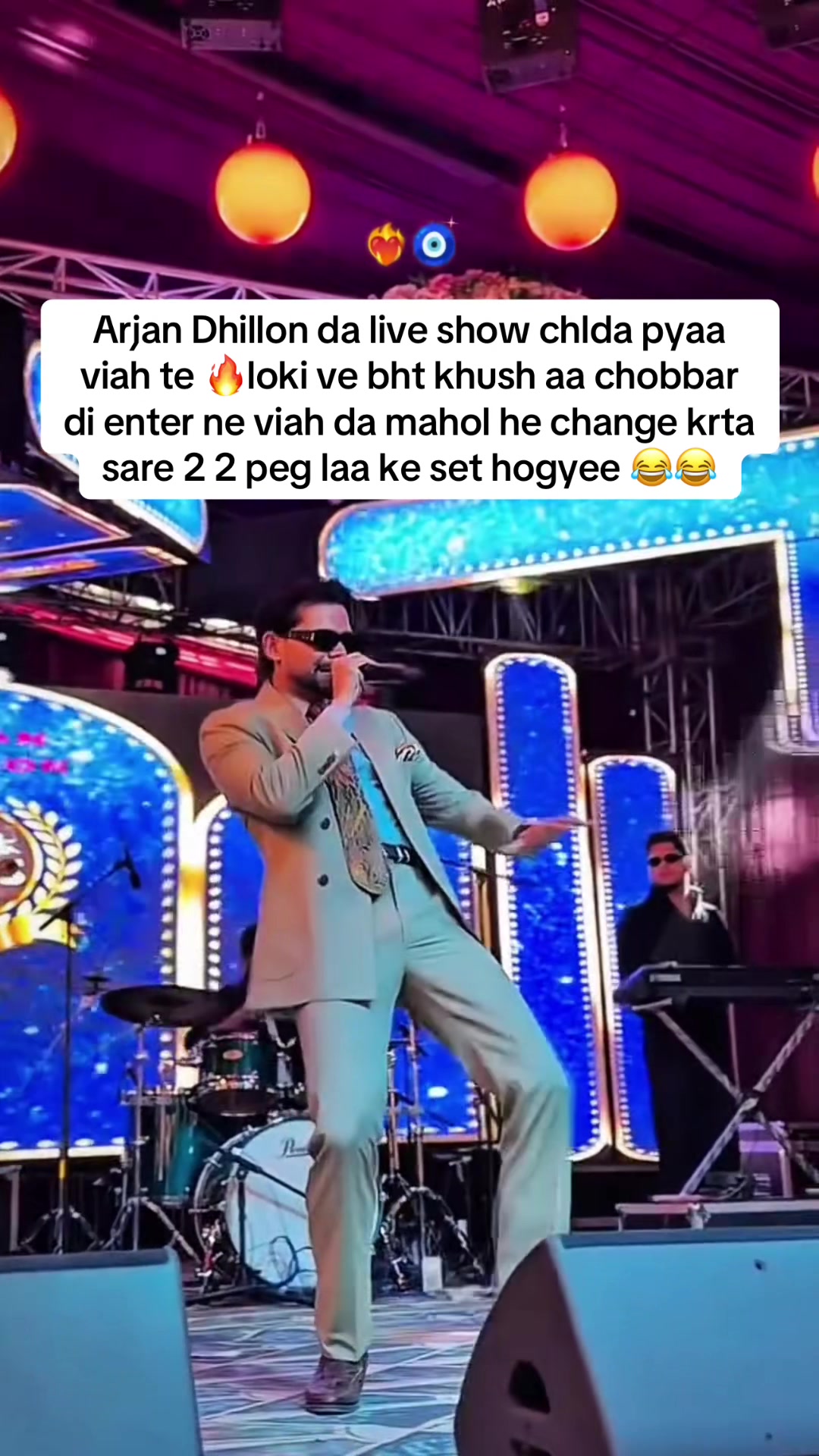 @Punjabi Song Trends