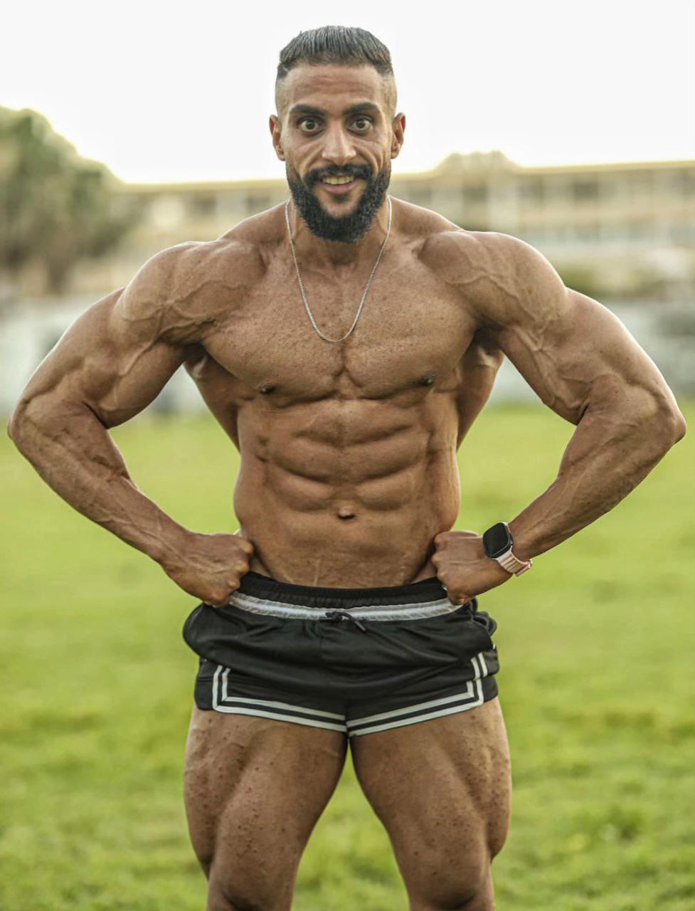 @Mahmoud Samy-محمود سامي