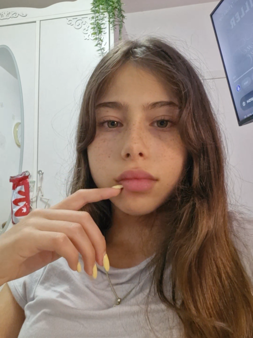 @🤍✨️מלכת הטרנדים✨️🤍