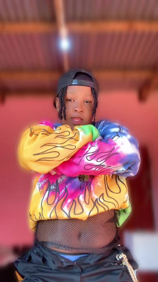 @👊Boy baddie❤️(Ang&rsquo;anduli)